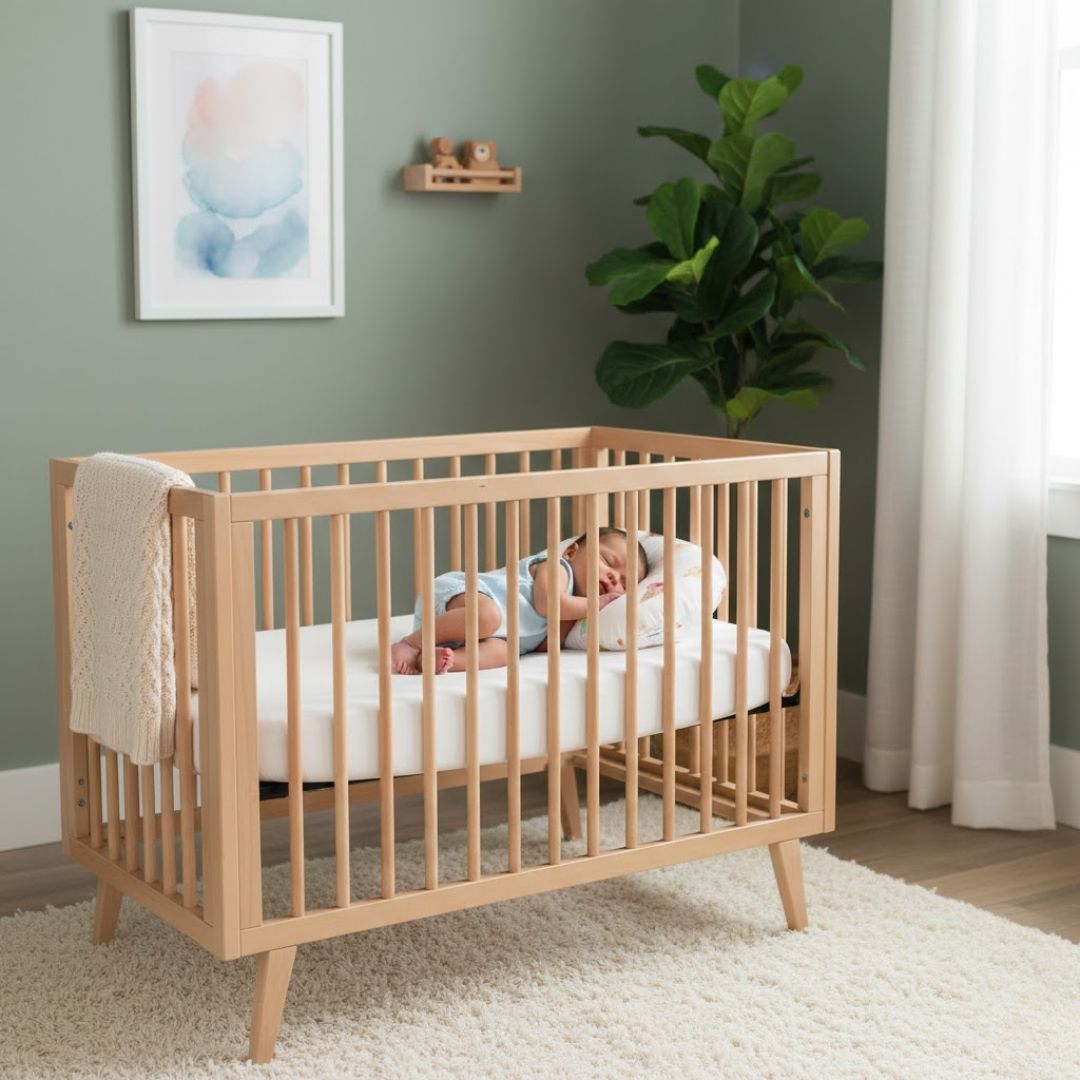 Magical Icecream Infant Pillow 115